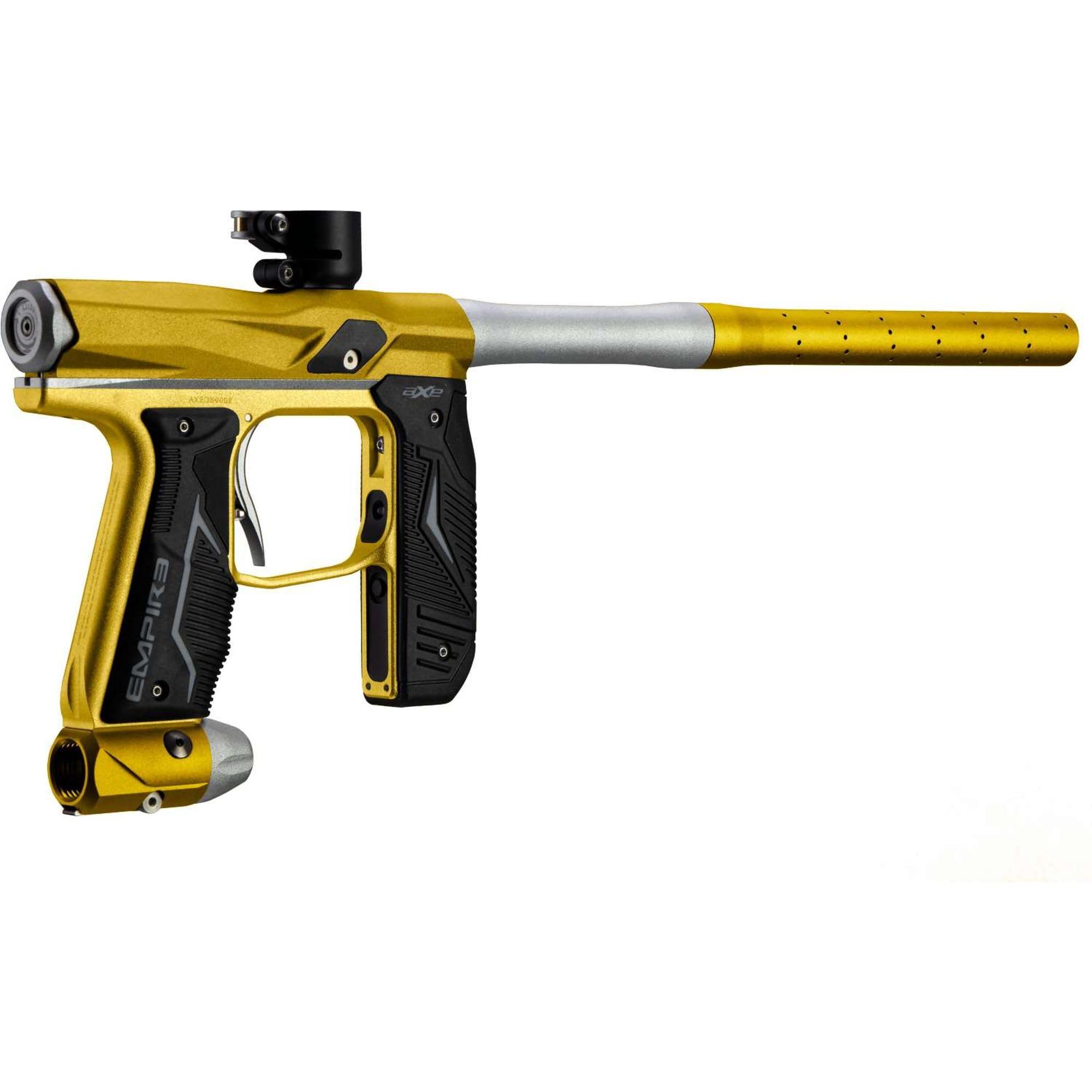 新品未使用 ペイントボール OMEGA .68 マーカー 箱付き EMPIRE Amazon.co.jp: Empire Axe 2.0 電子ペイントボールマーカー ダスト